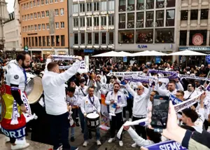 اعتصاب شرکت هواپیمایی به ضرر رئال مادرید شد!