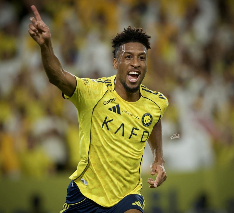 هم‌تیمی رونالدو: پاریس را دوست دارم، بایرن را بیشتر!