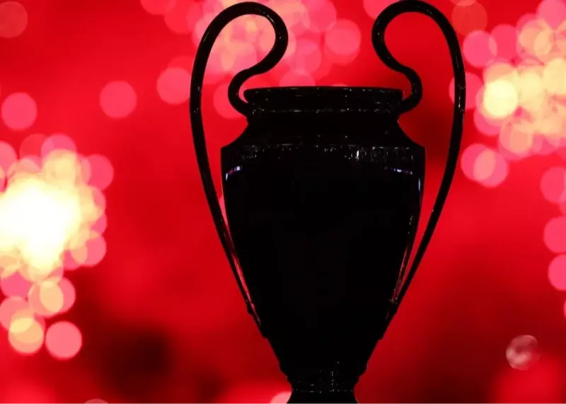 نیمه‌نهایی طوفانی: اتلتیکو-آرسنال، بایرن-پی‌اس‌جی