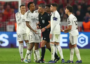 لیست خروجی رئال: این 4 نفر رفتنی شدند!