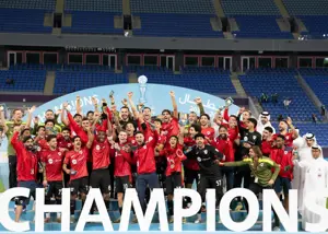 الریان از پژمان منتظری گذشت و قهرمان شد!