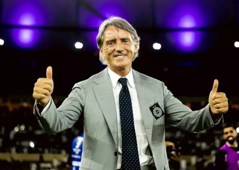 السد امیدوار به درخشش قاره‌ای و کسب ستاره سوم