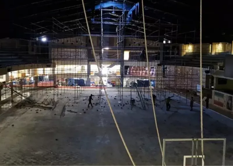 دبیر و آغاز فوری یک ماموریت جدید 