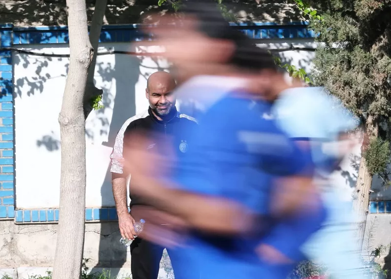 استقلال، نماینده پرمشکل ایران در لیگ نخبگان آسیا!