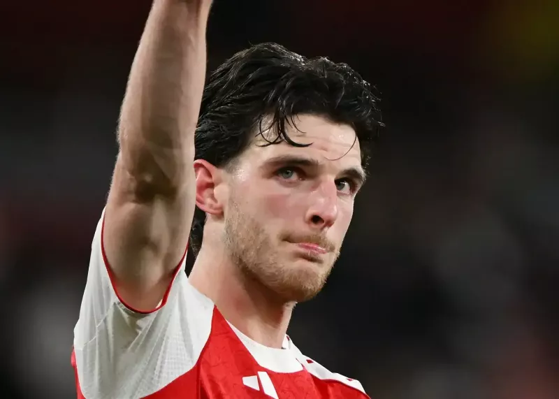 هرچه می‌خواهند بگویند، آرسنال آماده فینال است!