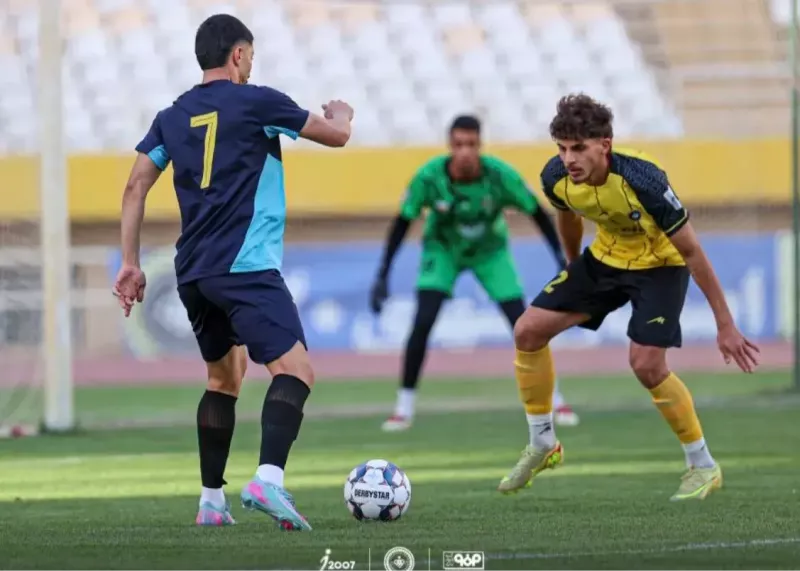 فرمول نویدکیا در تعطیلات: سپاهان حریف خودش شد! 