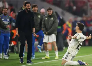 درخشان و باورنکردنی: رونالدو هم رکورد گولر را ندارد!