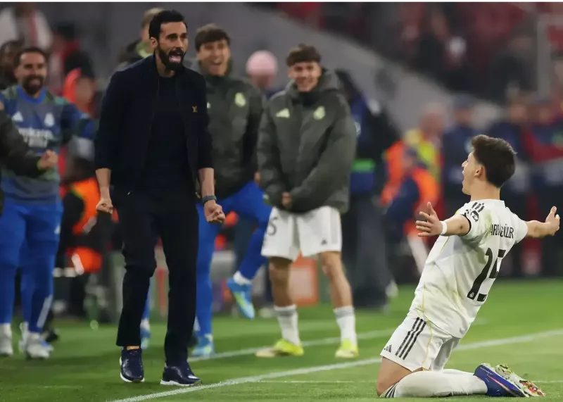 درخشان و باورنکردنی: رونالدو هم رکورد گولر را ندارد!