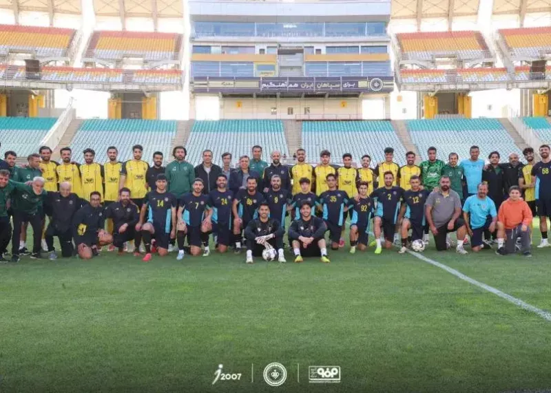 واکنش قاطع سپاهانیها به شایعه بزرگ!