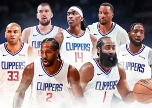 بحران لس‌آنجلس کلیپرز با تقلب و فساد مالی!