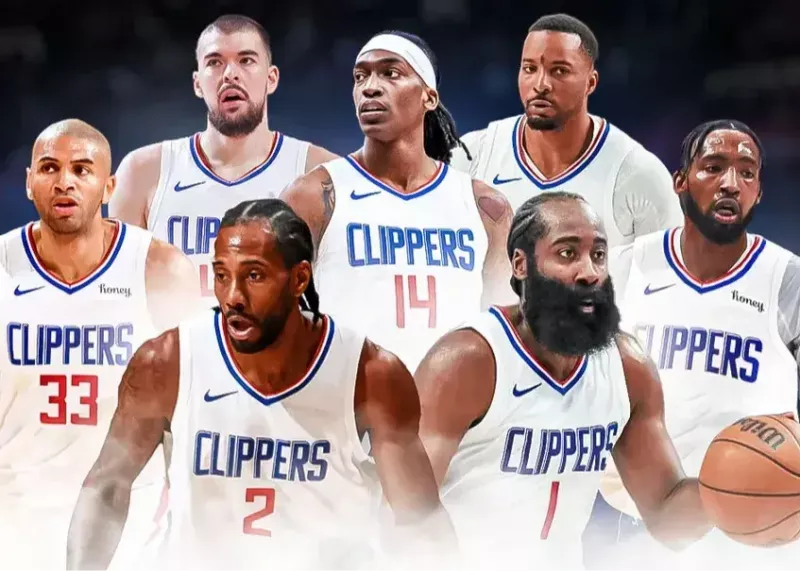 بحران لسآنجلس کلیپرز با تقلب و فساد مالی!