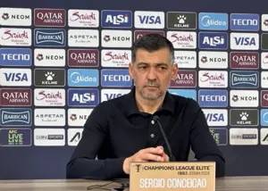 جواب کونسیسائو به کُری سامورایی‌ها: فردا می‌بینید!