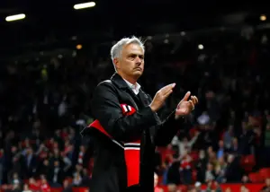 بازگشت احتمالی ژوزه مورینیو به لیگ برتر