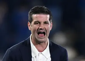 کیوو: باستونی با عصا به تیم ملی ایتالیا رفت!