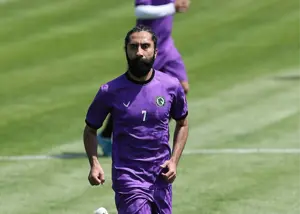 برتری پیکان در بازی دوستانه با گلزنی پدیده لیگ