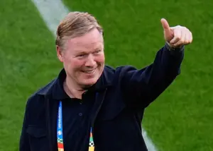 کومان: من از کاماوینگا بیشتر از داور عصبانی میشدم