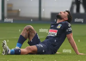 آخرین عکس از صیادمنش: احساس درد!