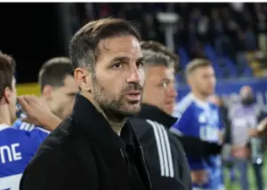 من آرسن ونگر جدید فوتبال هستم!