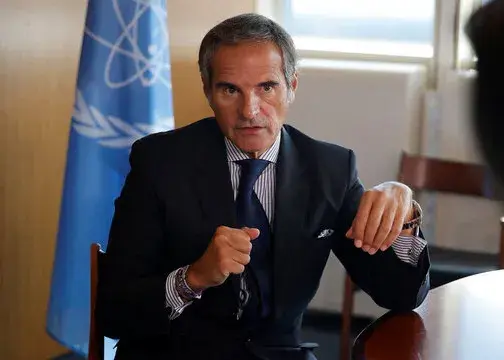 کره شمالی در حال گسترش توانایی هسته‌ای خود است