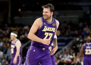 فوق‌ ستاره لیکرز به لیست MVP برگشت!