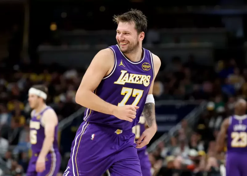 فوق‌ ستاره لیکرز به لیست MVP برگشت!