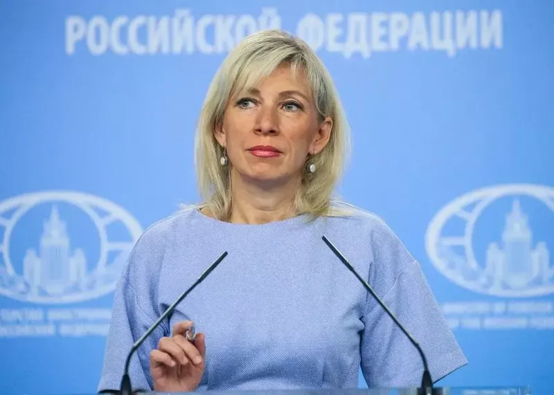 روسیه اقدامات آمریکا علیه تنگه هرمز را غیرقانونی خواند