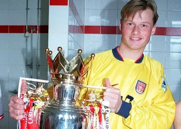 درگذشت شوکه‌کننده دروازه‌بان سابق لیورپول و آرسنال