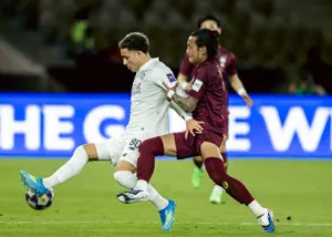 السد 3(4)- ویسل کوبه 3(5): دیوانه‌وار تا ثانیه آخر!