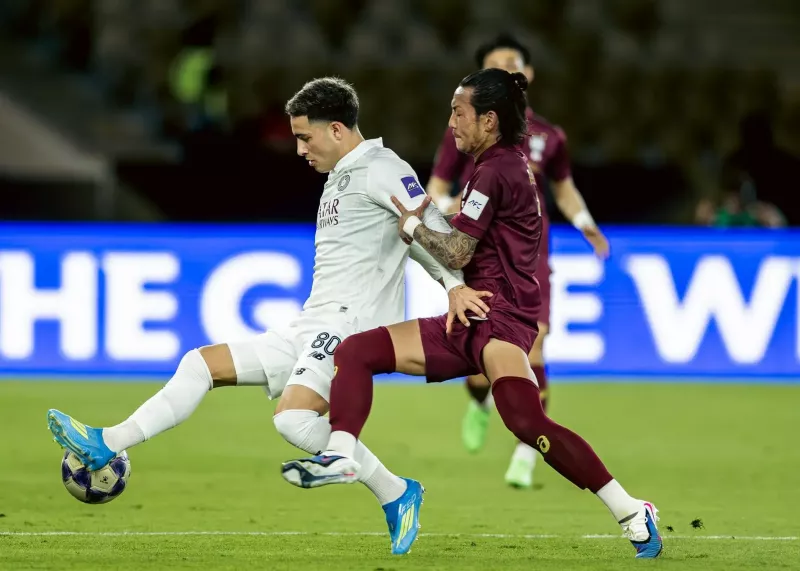 السد 3(4)- ویسل کوبه 3(5): دیوانه‌وار تا ثانیه آخر!