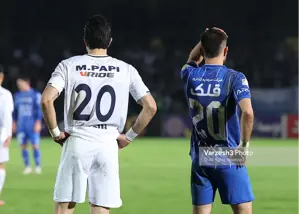 فوری: زمان از سرگیری لیگ برتر مشخص شد