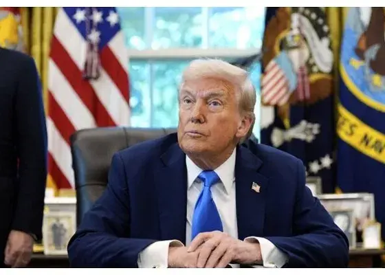 ترامپ برقراری آتشبس ۱۰ روزه در لبنان را اعلام کرد