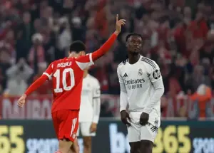 پیام ستاره منفور رئال: مسئولیت حذف با من است