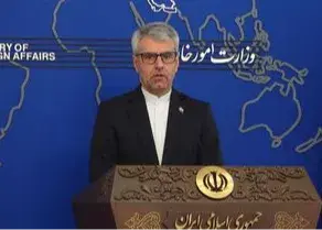 اورانیوم غنی‌شده قرار نیست به جایی منتقل شود