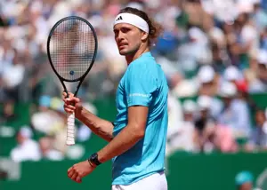 تمجید نفر سوم تنیس دنیا از جادوی اولیسه