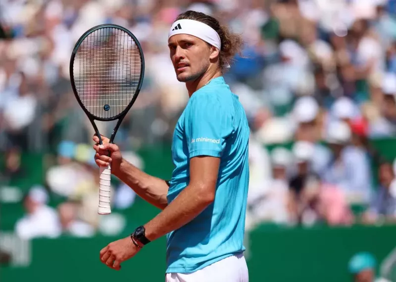 تمجید نفر سوم تنیس دنیا از جادوی اولیسه