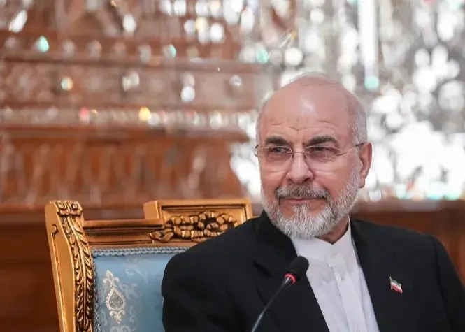 قالیباف: تا زمان پیروزی کامل متحد خواهیم ماند