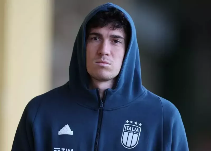 پیشنهاد جذاب به اینتر: الماس بارسا برای باستونی