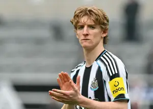 شوک به نیوکسل: ستاره انگلیسی جدا می‌شود