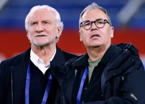 رتینگ: ترامپ در حد جایزه‌اش رفتار کند