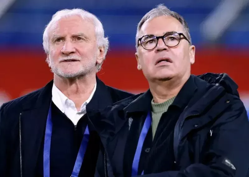 رتینگ: ترامپ در حد جایزه‌اش رفتار کند