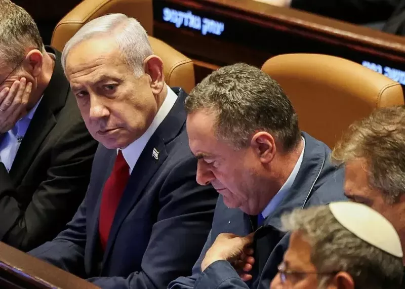 آشفتگی رژیم اسرائیل پس از آتش‌بس در لبنان