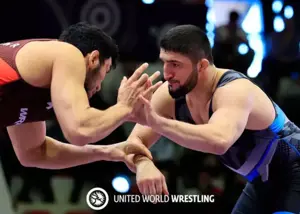 آرش برای حسن یزدانی و تانک روس خط و نشان کشید!