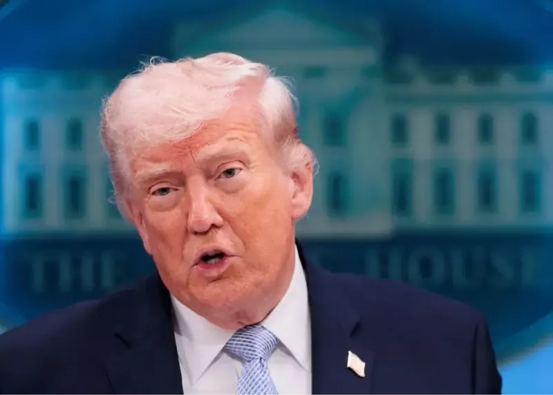 درخواست ترامپ از حزب الله درمورد آتش بس