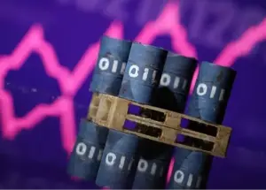 قیمت نفت کاهش یافت