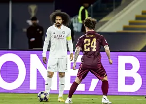 اکرم عفیف: این شکست بسیار دردناک بود