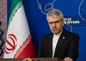 استقبال ایران از آتش‌بس در لبنان