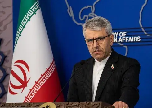 استقبال ایران از آتش‌بس در لبنان