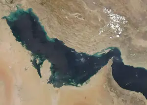 غیبت ترامپ در نشست بین‌المللی امروز درباره تنگه هرمز