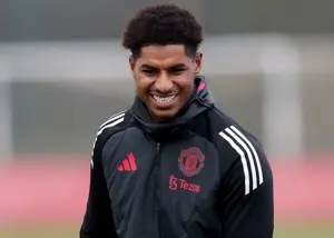 چرخش ۱۸۰ درجه‌ای: تمایل رشفورد به یونایتد!