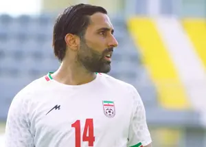 گروه مرگ و زندگی ایران در جام ملتهای آسیا!